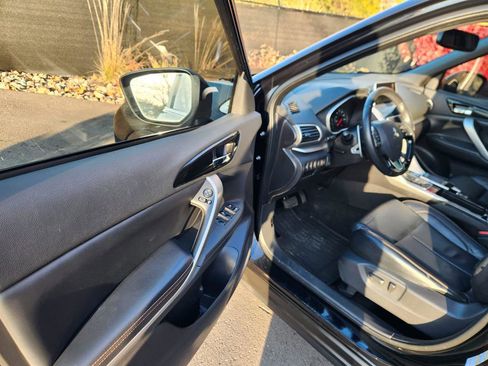 Used 2020 Mitsubishi Eclipse Cross SEL image 28