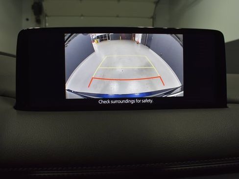 Used 2023 MAZDA CX-5 AWD 2.5 S w/ Premium Package image 25