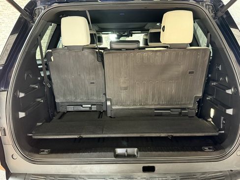 Used 2023 Toyota Sequoia Capstone image 11