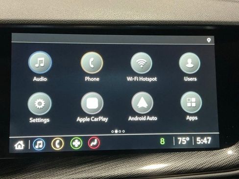 Used 2022 Buick Envision Preferred image 10