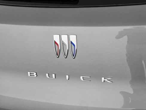 New 2026 Buick Encore GX Avenir w/ Avenir Technology Package image 25