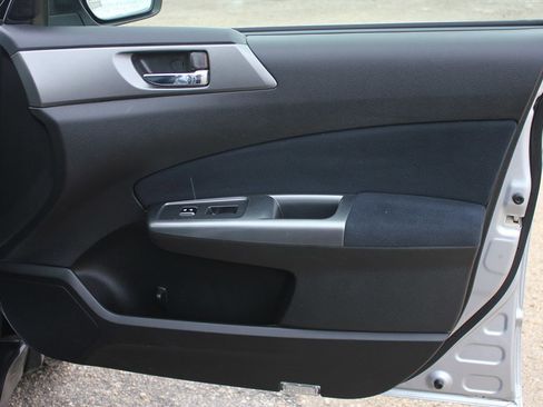 Used 2011 Subaru Forester 2.5XT Touring w/ Popular Equipment Group 1B image 35