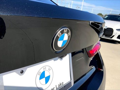 Certified 2025 BMW 330i Sedan image 30