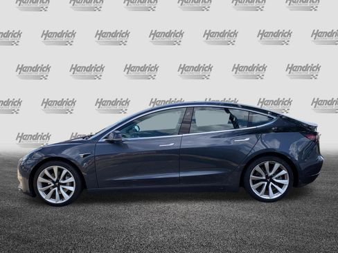 Used 2018 Tesla Model 3 Mid Range RWD image 7