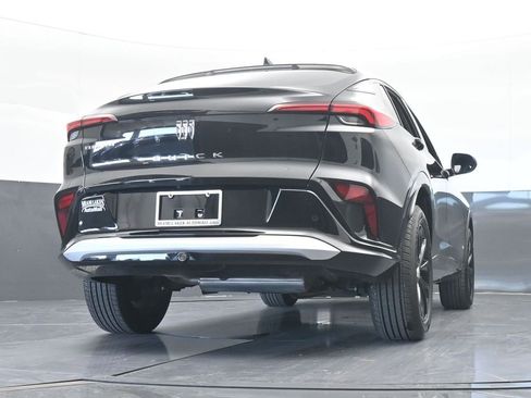 Used 2025 Buick Envista Sport Touring w/ Convenience II Package image 58