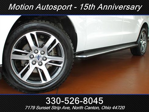 Used 2023 Ford Expedition Max Limited AWD/4WD image 47