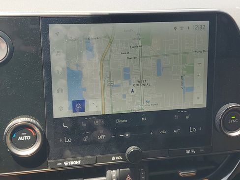 Used 2025 Lexus NX 350 AWD w/ Accessory Package (2T) image 22