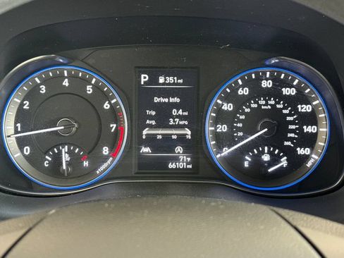 Used 2022 Hyundai Kona SEL FWD image 29