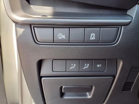 New 2026 MAZDA MAZDA3 s image 14