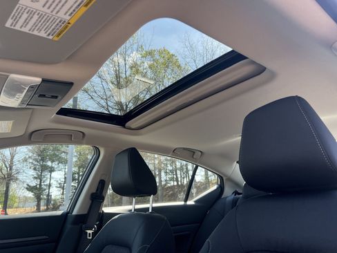 New 2026 Nissan Altima 2.5 SV image 13