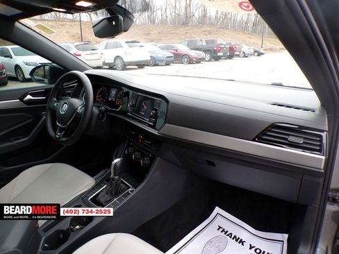 Used 2019 Volkswagen Jetta R-Line w/ R-Line Cold Weather Package image 18