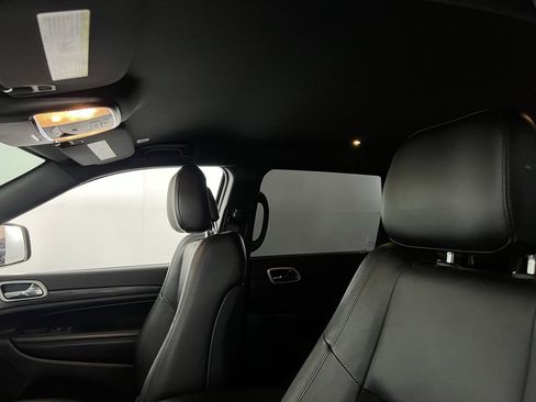 Certified 2021 Jeep Grand Cherokee Laredo X image 22