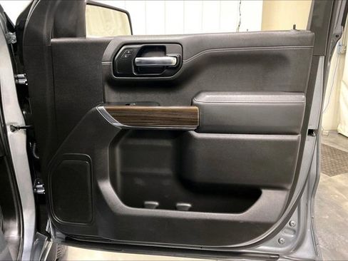 Used 2019 Chevrolet Silverado 1500 LT w/ All-Star Edition image 24