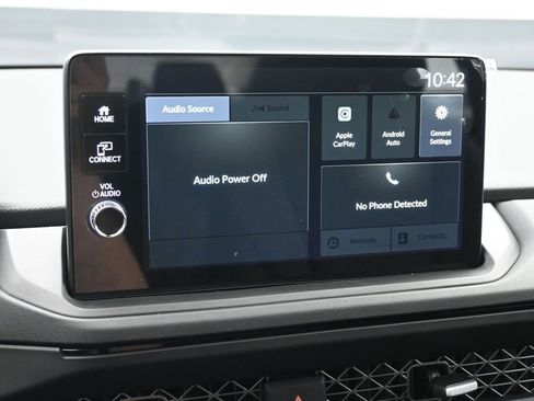 New 2026 Honda Accord SE image 11
