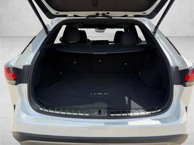 Used 2023 Lexus RX 350 FWD w/ Cold Area Package image 3