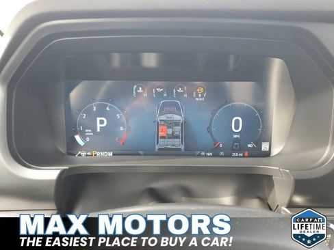 New 2025 Ford F150 Raptor image 26