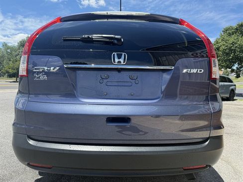Used 2013 Honda CR-V EX-L image 7