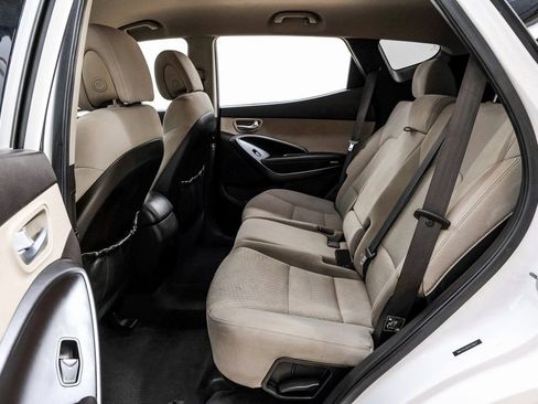 Used 2017 Hyundai Santa Fe Sport image 42