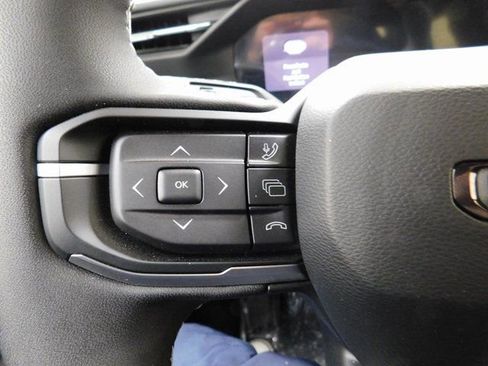 New 2026 Jeep Cherokee Limited image 20