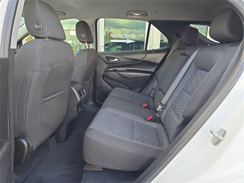 Certified 2021 Chevrolet Equinox LT image 15