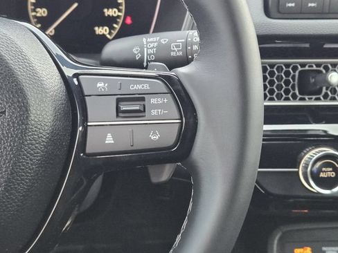 Used 2025 Honda Civic Sport image 27