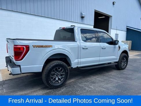 Used 2023 Ford F150 Tremor AWD/4WD image 5