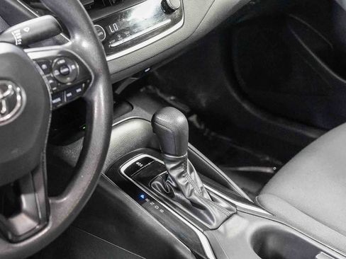 Certified 2026 Toyota Corolla LE w/ LE Premium Package FWD image 23