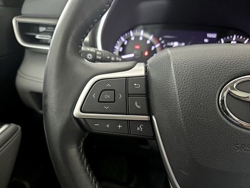 Used 2023 Toyota Highlander XLE image 23