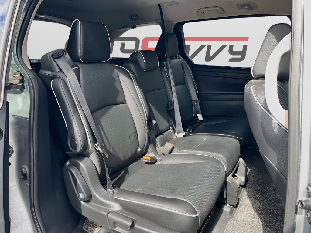 Used 2025 Honda Odyssey Elite image 30