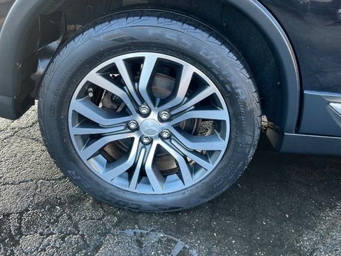 Used 2016 Mitsubishi Outlander SE image 30