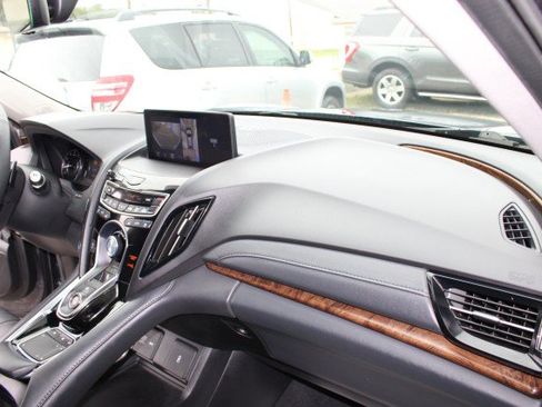 Used 2019 Acura RDX FWD w/ Advance Package image 24