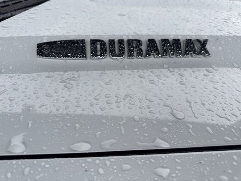 Used 2017 GMC Sierra 2500 Denali w/ Duramax Plus Package image 10