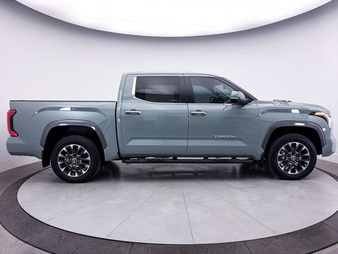 Used 2024 Toyota Tundra Limited AWD/4WD image 45