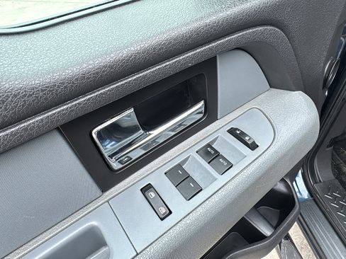 Used 2013 Ford F150 XLT w/ Mid Equipment Group image 12