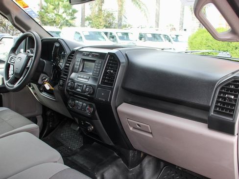 Used 2016 Ford F150 XL w/ XL Power Equipment Group image 31