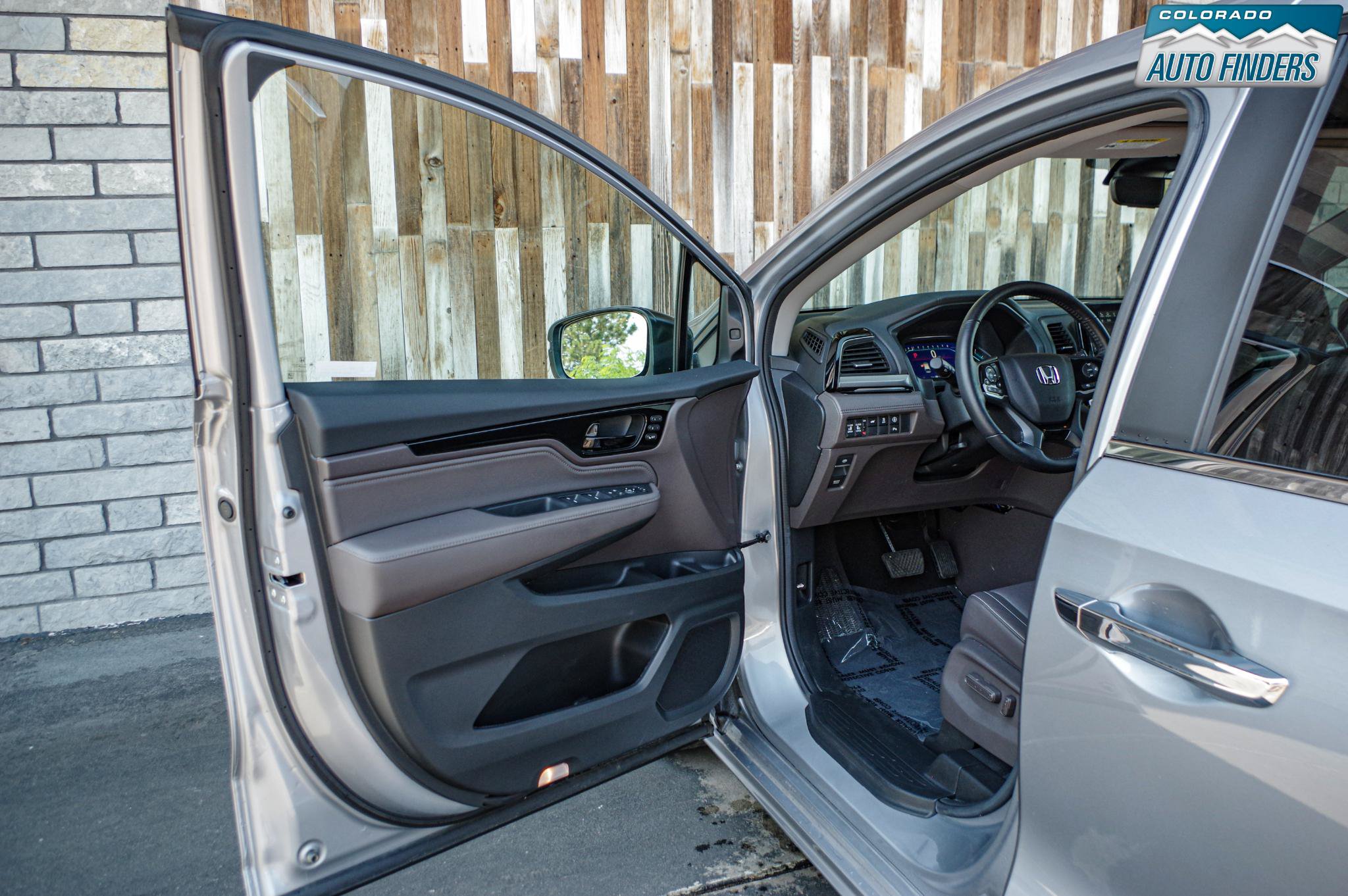 Used 2024 Honda Odyssey Touring image 10