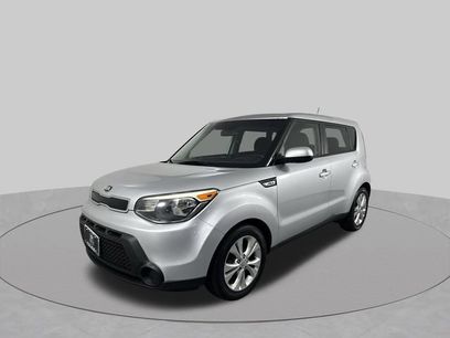 Used 2015 Kia Soul + w/ Audio Package