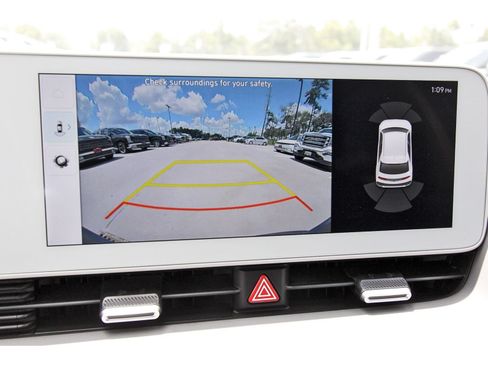 Certified 2024 Hyundai Ioniq 5 SEL AWD/4WD image 25