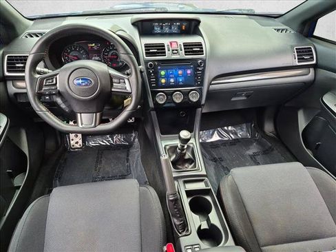 Used 2020 Subaru WRX Premium AWD/4WD image 16