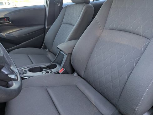 Used 2024 Toyota Corolla LE image 16