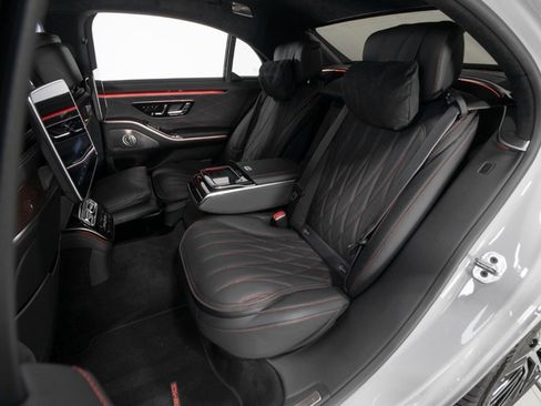 Used 2024 Mercedes-Benz S 63 AMG S image 50