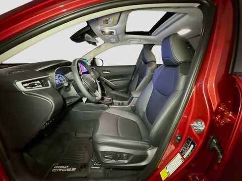 New 2026 Toyota Corolla Cross XLE w/ Convenience Package image 14