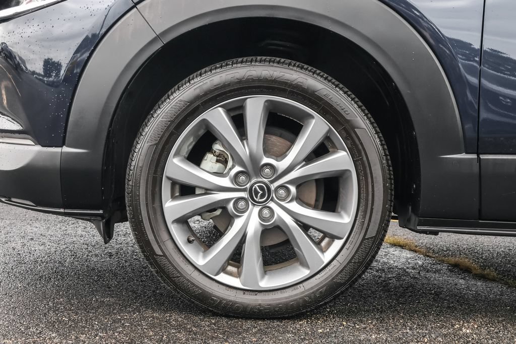 Used 2024 MAZDA CX-30 AWD 2.5 S w/ Preferred Package image 17