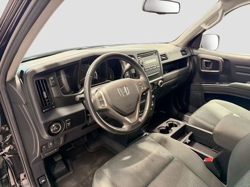Used 2013 Honda Ridgeline Sport image 8