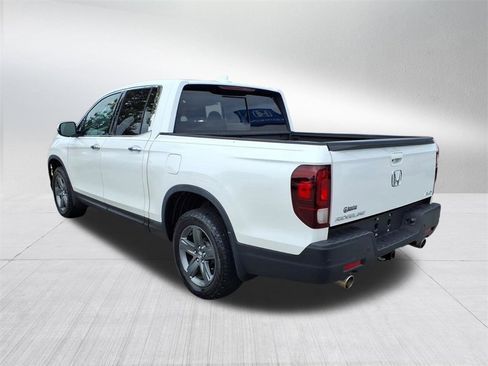 Certified 2023 Honda Ridgeline RTL-E image 6