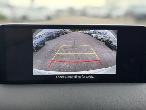 Used 2024 MAZDA CX-5 AWD 2.5 S w/ Select Package image 31