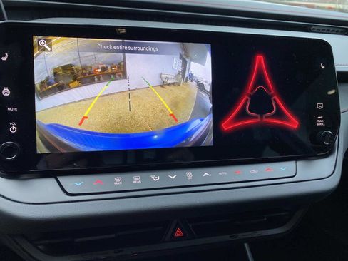 New 2026 Dodge Charger Scat Pack w/ Blacktop Package image 12