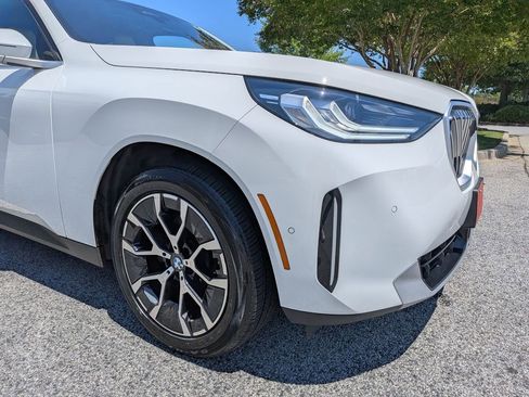 Used 2026 BMW X3 xDrive30 AWD/4WD image 10