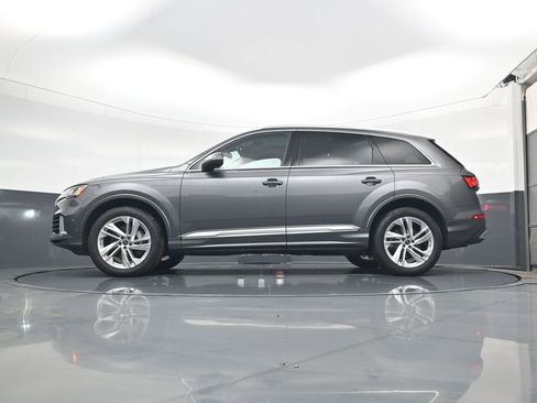 Used 2023 Audi Q7 3.0T Premium Plus image 25