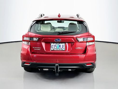 Used 2020 Subaru Impreza 2.0i Premium AWD/4WD image 7